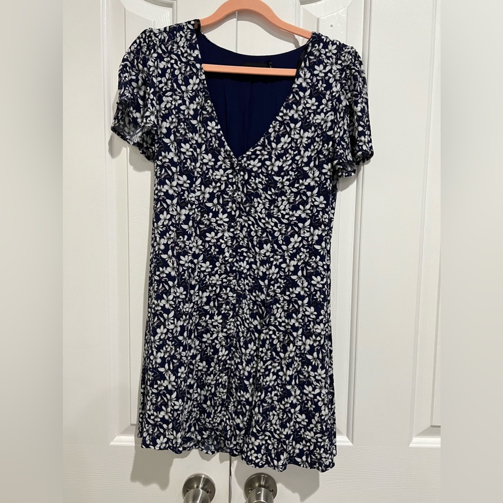 Minkpink XS dress